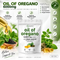 OIL OF OREGANO