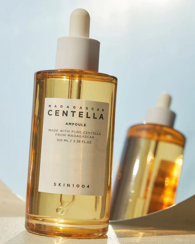 Madagascar Centella Ampoule