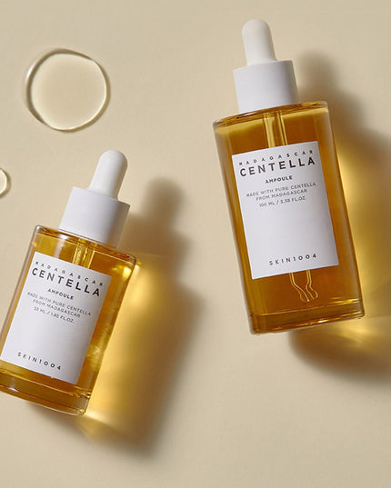 Madagascar Centella Ampoule