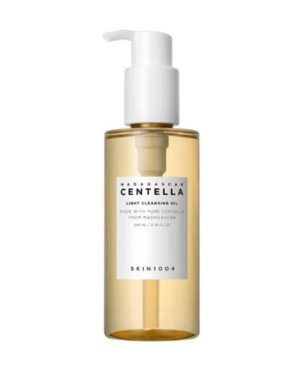 Centella Light Cleansing Oil 200ml
