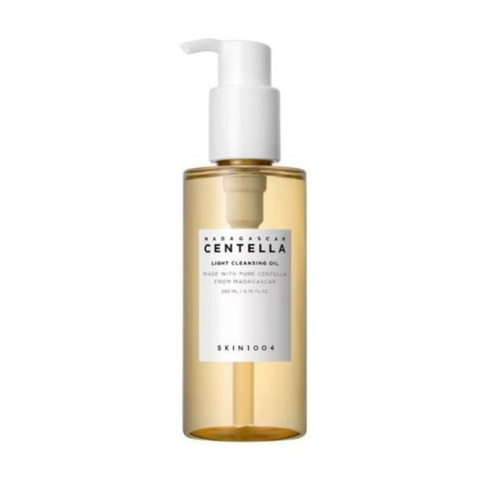 Centella Light Cleansing Oil 200ml
