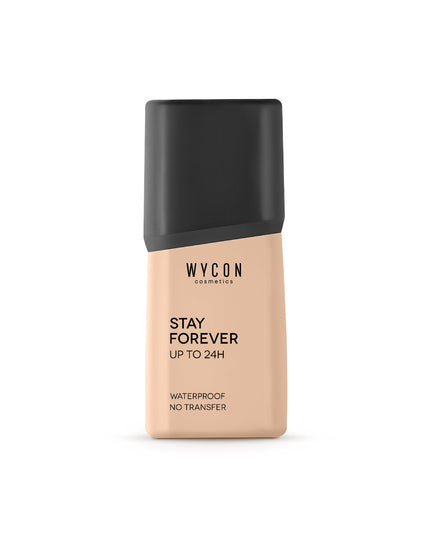 STAY FOREVER