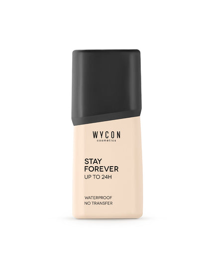 STAY FOREVER