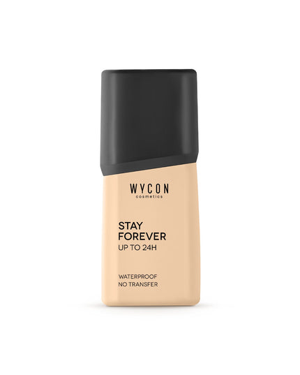 STAY FOREVER