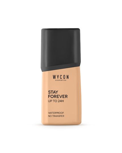 STAY FOREVER