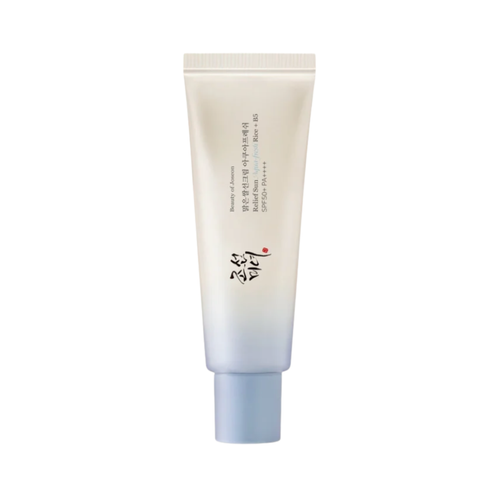 Beauty of Joseon Relief Sun Aqua Fresh Rice + B5 SPF50+ PA++++ – Lightweight Hydrating Sunscreen