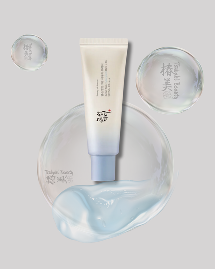 Beauty of Joseon Relief Sun Aqua Fresh Rice + B5 SPF50+ PA++++ – Lightweight Hydrating Sunscreen