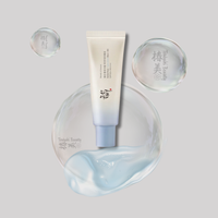 Beauty of Joseon Relief Sun Aqua Fresh Rice + B5 SPF50+ PA++++ – Lightweight Hydrating Sunscreen