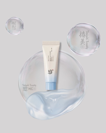 Beauty of Joseon Relief Sun Aqua Fresh Rice + B5 SPF50+ PA++++ – Lightweight Hydrating Sunscreen
