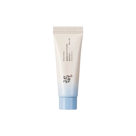 Beauty of Joseon Relief Sun Aqua Fresh Rice + B5 SPF50+ PA++++ – Lightweight Hydrating Sunscreen