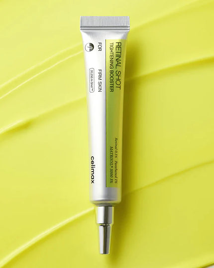 CELIMAX The Vita-A Retinal Shot Tightening Booster 15 ml