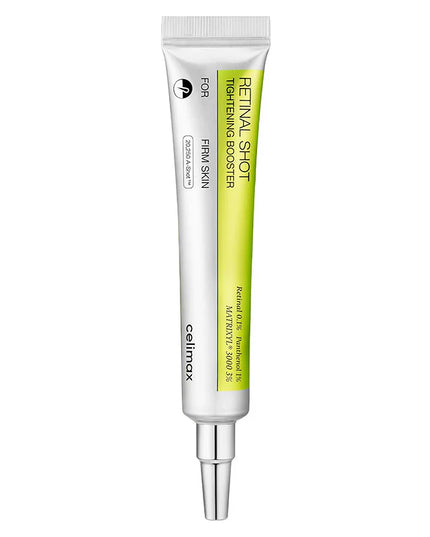 CELIMAX The Vita-A Retinal Shot Tightening Booster 15 ml