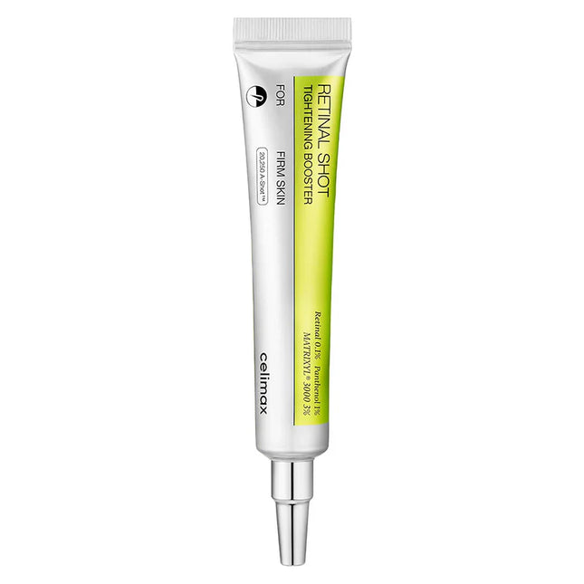 CELIMAX The Vita-A Retinal Shot Tightening Booster 15 ml