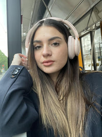 Maartje A.
