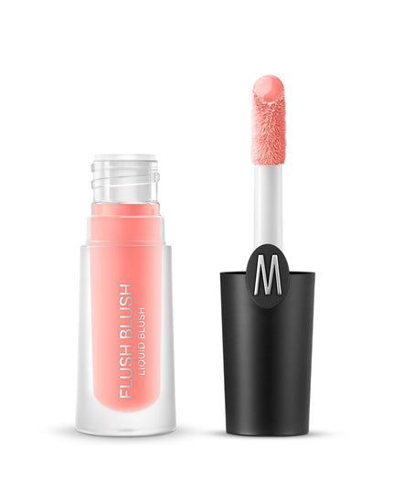 FLUSH BLUSH
