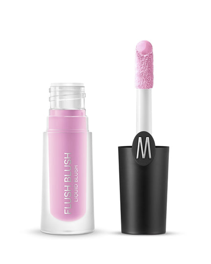 FLUSH BLUSH