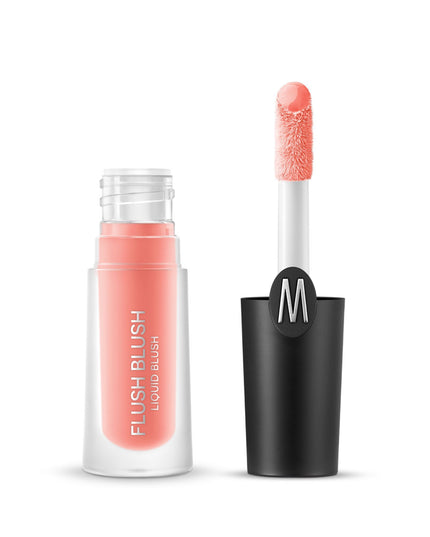 FLUSH BLUSH